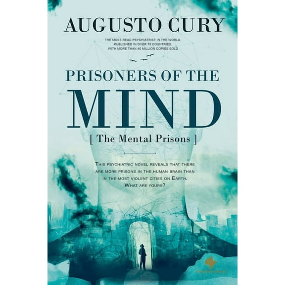 Prisoners of the Mind, (Paperback)