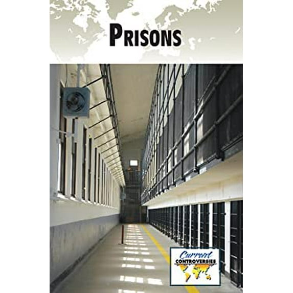 Pre-Owned Prisons (Paperback) 9780737744613