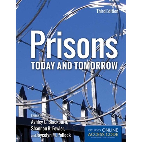 Pre-Owned Prisons Today and Tomorrow