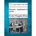 thumbnail image 1 of Prisons: Treatment of Crime ..., 1 of 1