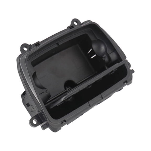 Pristin Ashtray,Center Console Cover 51169206347 Fit 5 F10 F11 F18 Car Center Console 5 Serie F10 Serie F10 F11 Rookin Fesjoy Leeofty