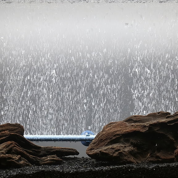 Pristin Bubble Air Bar,Air Diffuser Tool Bar 23 Inch 23 Inch Fish Bubble Wall Air FishBubble Inch FishCreate A Display And Provide A Improve Water And Air Bar Enhance Bar Improve Water