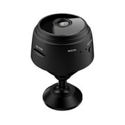 Pristin Camera,Instant Remote FeatureMax Remote Cameras Hidden Smart Instant Include Support not Camera WiFi 720P Wireless ERYUE Camera Nebublu Camera Remote