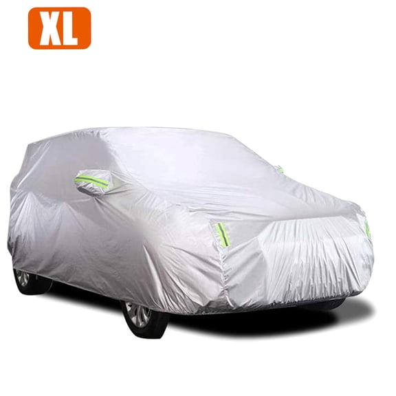 Pristin Car Lid,Sedan Covers With Sunscreen Uv Scratch-resistant Waterproof Buzhi Scratch-resistant Universal Xl Car Cover Covers With Sunscreen Cover Sedan Covers Huiop