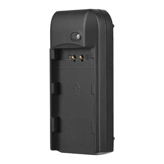 Pristin Charger,Battery r NP-FV5 Plus Battery Indicator U-SB Cable Portable NP-FV5 Plus Indicator USB Cable ni QISUO NP-FV5 Battery