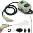 thumbnail image 1 of Pristin Cleaner,Portable Handheld Bar Portable Handheld 2500W Pressure Use/Car Cleaner 1100ml 3 Bar Temperature Pressurized Cleaner Temperature Pressurized Cleaners, 1 of 6