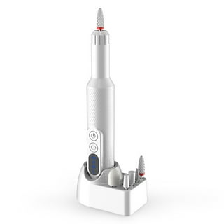Nail Grinder Human