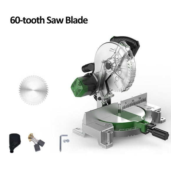 Bevel Cuts Miter Saw
