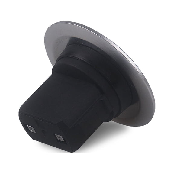 Pristin Engine Ignition Button,Stop Button Switch Button Switch One-click Cl550 E350 2215450714 One-click Keyless Button Switch One-click Keyless Qisuo Button Eryue StopBuzhi