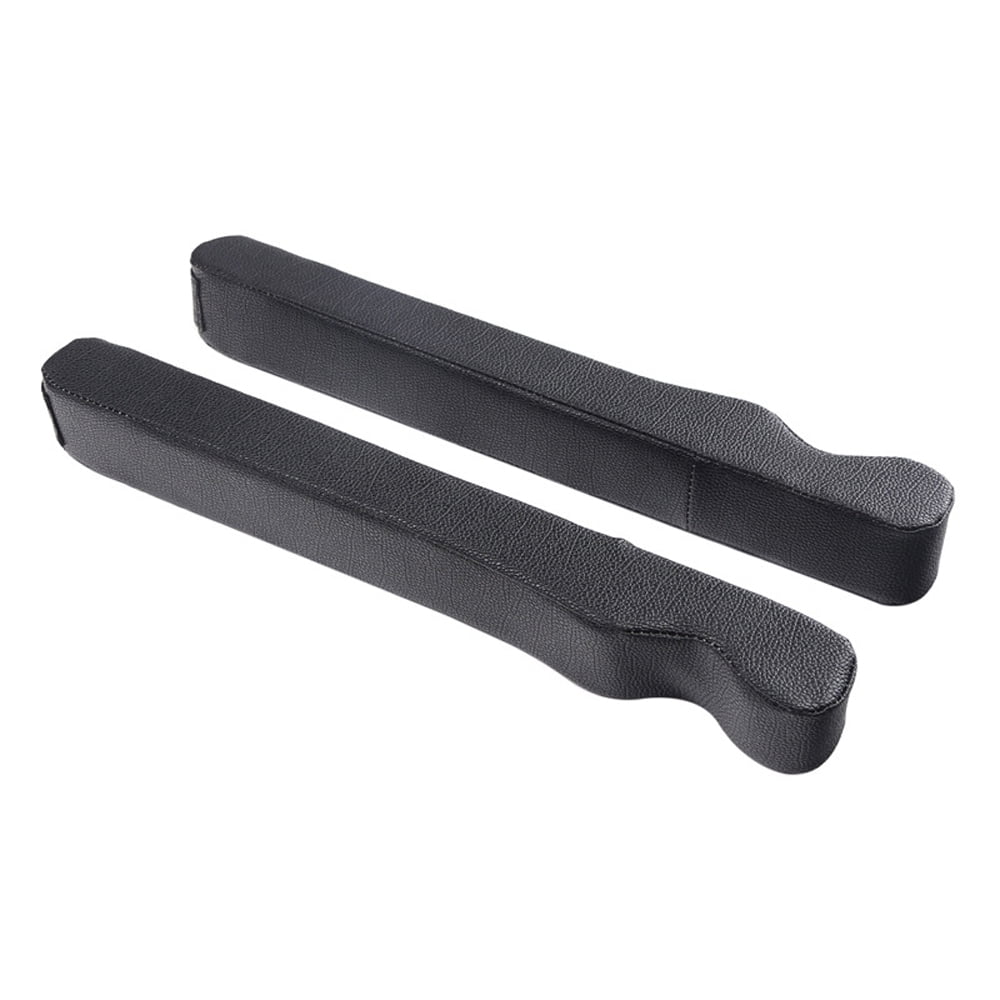Pristin Gaps Filler,Filler Leakproof Interior Car Seat Filler Seat Filler Leakproof 2PCS Car
