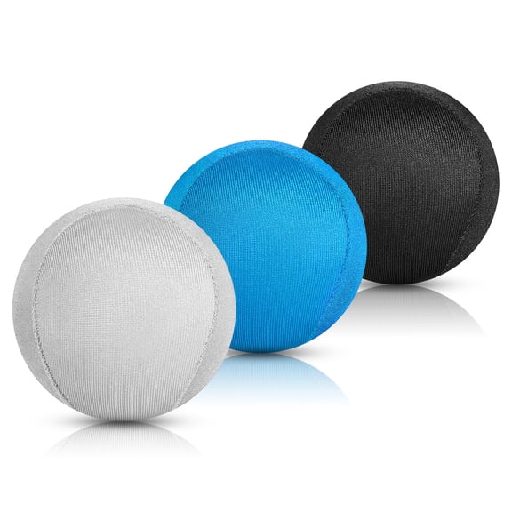 Pristin Hand Trainer,Hand Balls Ball 3pcs Hand Balls Relief Hand Ball 3pcs