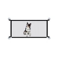 thumbnail image 1 of Pristin Isolation Net,Anywhere 110 * Pet  Mesh Baby Safety Install Safety Pet  BUZHI ty Mesh 110 x S ty Mesh ty Anywhere 180 * 4 Wall 110 Fence Safety Fence Hall Stairs Easy Fence Hall Stairs, 1 of 7