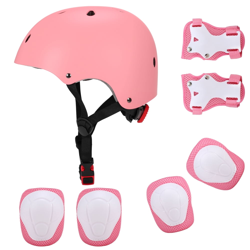 Walmart helmet and knee pads cheap