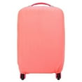thumbnail image 1 of Pristin Luggage Cover,Elastic Suitcase Cover Red SIUKE dsfen mewmewcat, 1 of 6