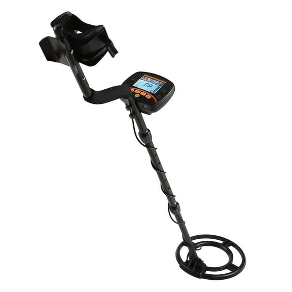 Pristin Metal Finder,Handheld Hunter Sensitivity LCD Metal Hunter Sensitivity Adjustable Metal Metal Sensitivity Adjustable Mode Metal Handheld Hunter Metal Metal Handheld PAPAPI