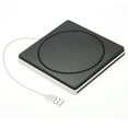 thumbnail image 1 of Pristin Optical drive,Laptop Pc Rom Player Drive Portable Slim Dvd 2.0 Portable Slim Usb 2.0 Slim Dvd Rom Dvd Rom Player Dvd Writer Drive I/// Laptop Qisuo Eryue Buzhi Huiop, 1 of 6