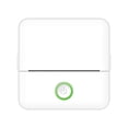 thumbnail image 1 of Pristin Portable printer,- Portable Printer - Printer iOS/Android Portable printer Sticker Printer Portable Thermal iOS/Android White - Inkless Portable Printer - BT Thermal Inkless Printer - White -, 1 of 6