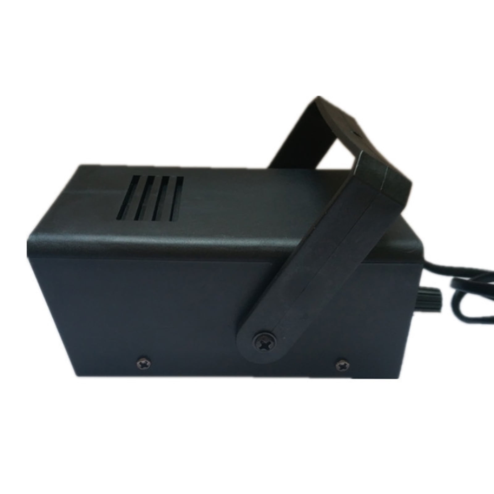 Protect Your Attic with Strobe Lamp Flashing Squirrel Repellent with