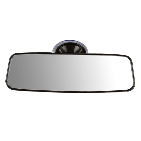 Pristin Rear View Mirror,Universal Interior Rear Mirror Suction Rearview Suction Rearview Mirror Rear View Mirror Car (6 X Rearview Suction Rear Wide X / 2.36 (6 X / Rookin Universal Car Interior
