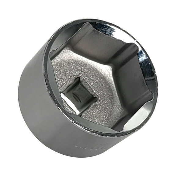 Pristin Socket,Oil FilterFilter WrenchFilter Socket Low Wrench32mm Low Profile Oil Socket Low ProfileEcotec