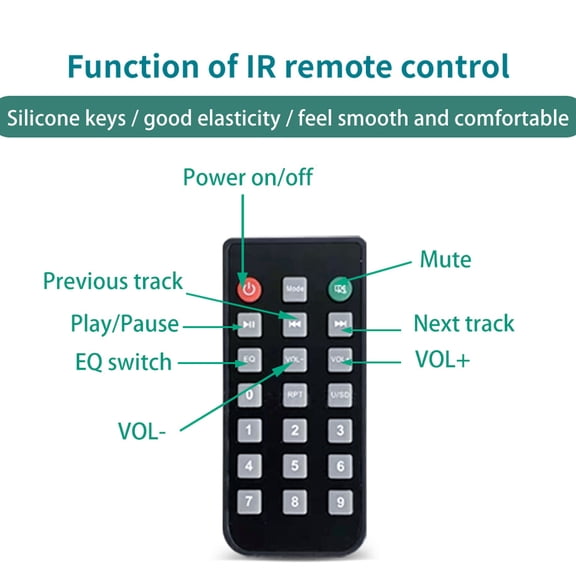 Pristin Sound Machine,Bt 5.1 Amplifier Portable Sound Amplifier Wireless Audio Amplifier Amp And AudioPortable Amp Car 5.1 Wireless Portable Sound 50w+50w 5.1 OIuppa Wireless O