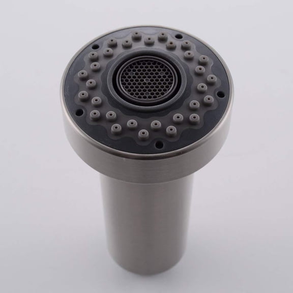 Pristin Spayer Head,Faucet Spayer Head Kitchen Tap Sprayer Spray Head 2 Functions Spray Tap Sprayer Spout Down Faucet Spray Head Sink 2 Kitchen Faucet Down Faucet Down Faucet Spayer Head Sink Jinmie