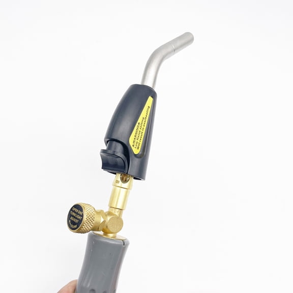 Pristin Welding Torch,Torch Liquefied Torch Torch Liquefied Tool With Torch Propane Tool With Adjustment Handheld Iuppa Dsfen Propane Portable Propane Tubbek