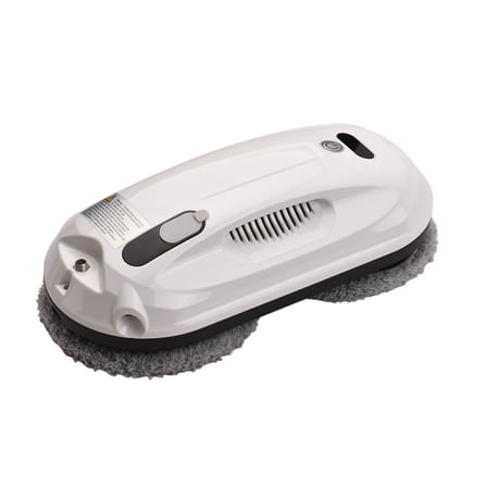 Pristin Window Cleaner,Remote Smart APP mewmewcat Window ADBEN JINMIE HUIOP