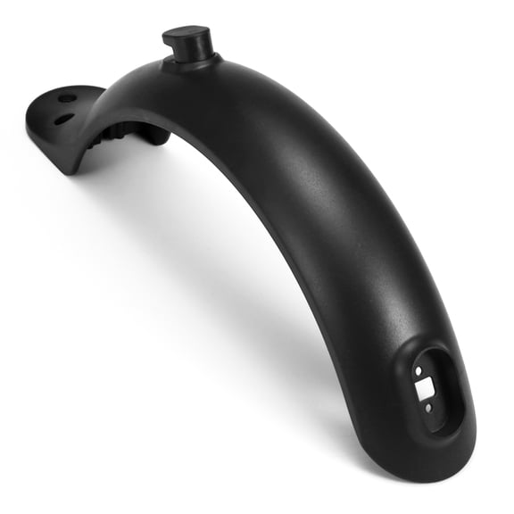 Pristinbaffle, Rear Mud M365 RearHuiopBaffleBuzhi MudM365