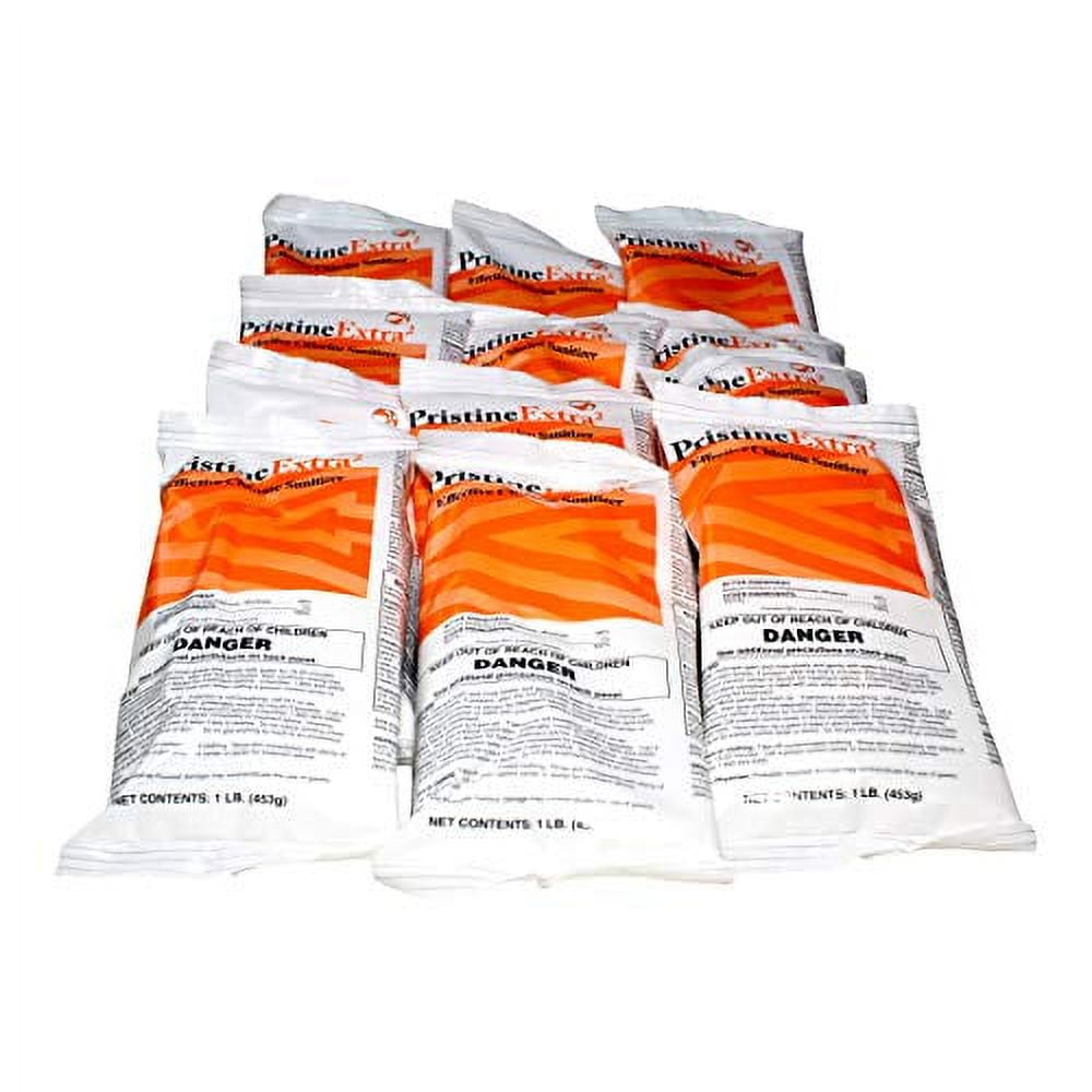 Pristine Extra 1 lbs Bag (12)