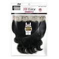 thumbnail image 1 of Pristine Brazilian Virgin Remy 100% Human Hair 13X4 HD Clear BODY WAVE Closure 10" (613), 1 of 2