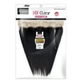 thumbnail image 1 of Pristine Brazilian Virgin Remy 100% Human Hair 13X4 HD Clear STRAIGHT Closure 12" (613), 1 of 2