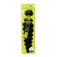 thumbnail image 1 of Pristine Brazilian Virgin Remy 100% Human Hair Bundle Extension NEON DEEP WAVE 26" (NATURAL BLACK), 1 of 4