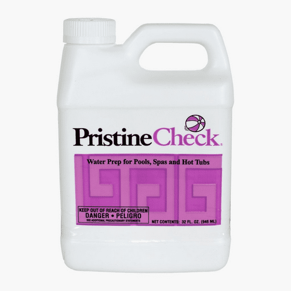 Pristine Check (32 oz)