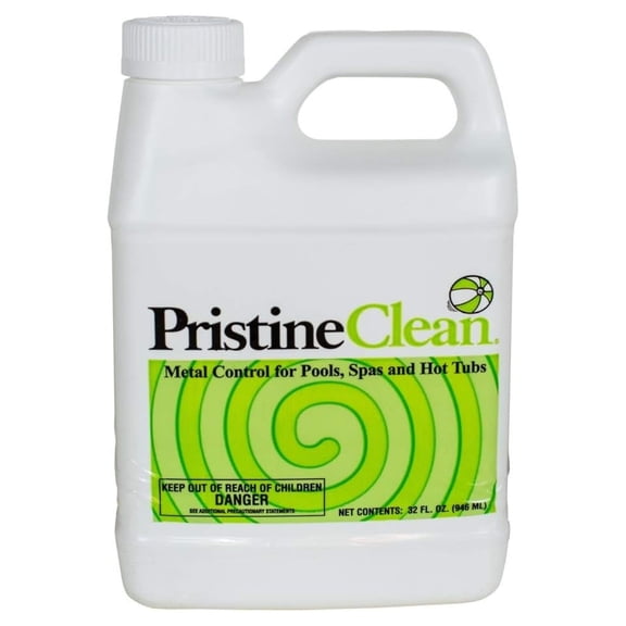 Pristine Clean (64 Ounce)