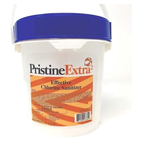 Pristine Extra (4 Pound Container)
