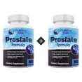 thumbnail image 1 of Pristine Foods Prostate Support Supplement - Improves Urinary Health, Bladder Discomfort, Reduce Nighttime Urination, Promote Sleep - 2 Pack, 1 of 10
