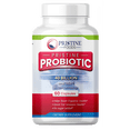 thumbnail image 1 of Pristine Probiotic 40 Billion CFU Supplement for Men & Women | Digestive & Gut Health Support | 60 Veggie Capsules, 1 of 1