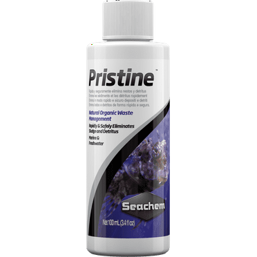 Seachem Flourish Phosphorous | Integratore Fosforo Per Piante Acquario | 500ml | Nutriente Essenziale - Foto 8