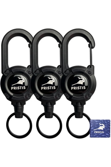 Wire Keychains for Durable Key and Tag Use