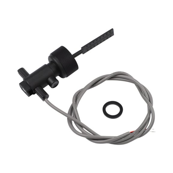 Pritane Fs 10 100V Paddle Flow Switch 1L/Min Flow Sensor for Water, Heaters Coffee Machines
