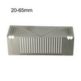 Pritane Precise-Flex Angle Arc Marking Tool Aluminum Alloy Angle ...
