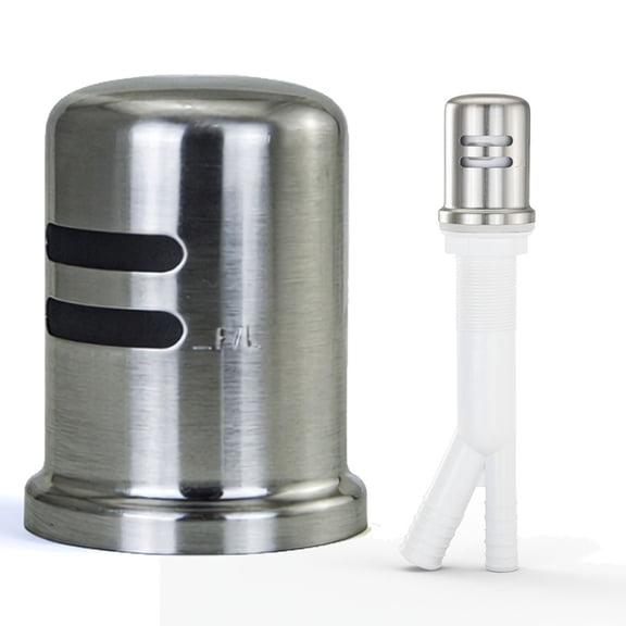Pritane Premium Dishwasher Air Gap Kit: Prevent Backflow And,replacement Air Gap