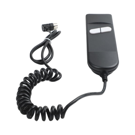 Pritane Recliner Chair Electric Control Switch 5 Pin Recliner Remote Controller Handset