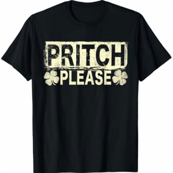 Pritch Please Cool Present Nice Present Fan Unisex T-Shirt All Size S-5XL