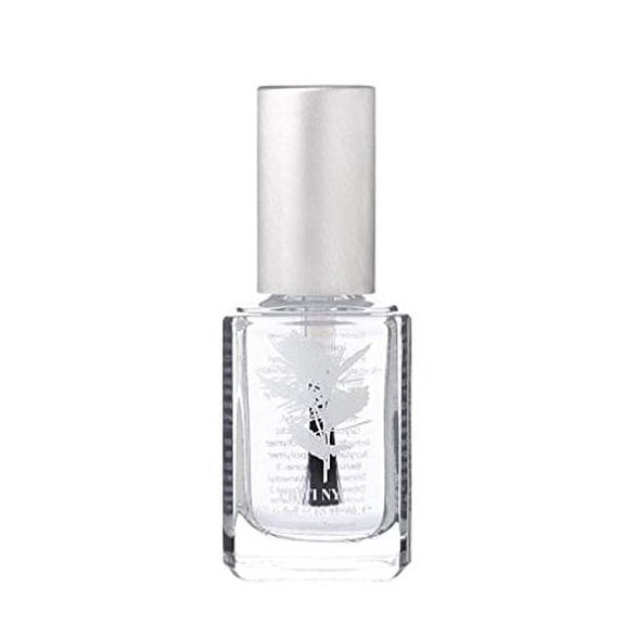 Priti Nail Polish 701 Speed Dry Topcoat Clear