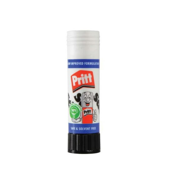 Pritt - Pritt Stick Glue Medium Blister Pack 22g