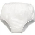 thumbnail image 1 of Priva Waterproof Soft Vinyl Pull On Underpants, Incontinence Underpants, White, L, 6 Count, 1 of 1