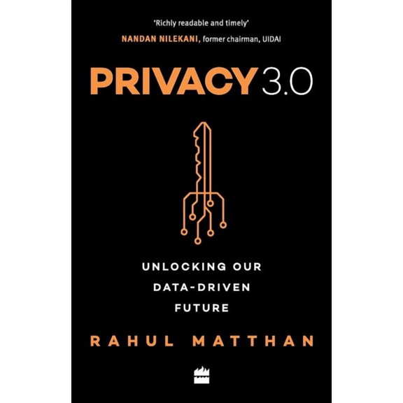 Privacy 3.0, (Paperback)