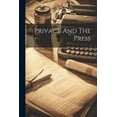 thumbnail image 1 of Privacy And The Press (Paperback), 1 of 1